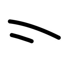 Doodle Line Stroke