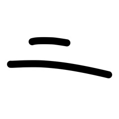 Doodle Line Stroke