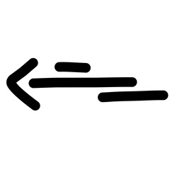 Doodle Line Stroke