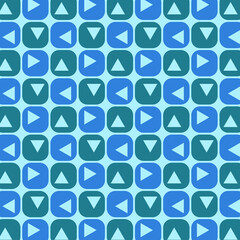 Seamless Pattern, it can be used for background, wallpaper, etc.