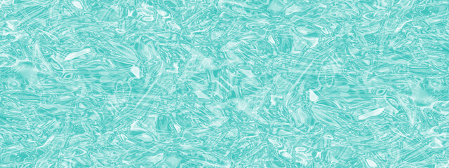 Abstract blue water surface texture, shiny blue liquid paint background, Beautiful and shiny blue marble texture, blue paper texture for any design.	