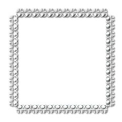 frames in vintage style with elements of ornament, art, pattern, background, texture, Vector illustration eps 10, Art.