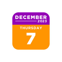 calendar december 2023 printable and for web