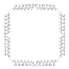 frames in vintage style with elements of ornament, art, pattern, background, texture, Vector illustration eps 10, Art.