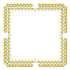 frames in vintage style with elements of ornament, art, pattern, background, texture, Vector illustration eps 10, Art.