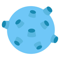 planet cosmic astronomy