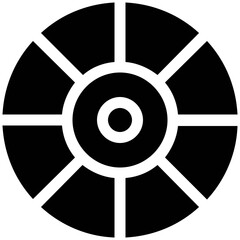 Obraz premium Wheel 