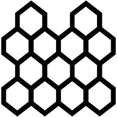 Obraz premium Beeswax