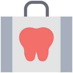 Dentist Bag 