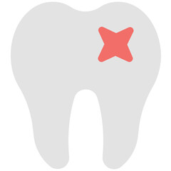 White Teeth 