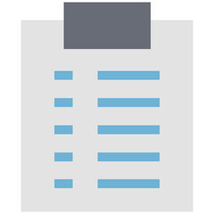 Obraz premium Report 