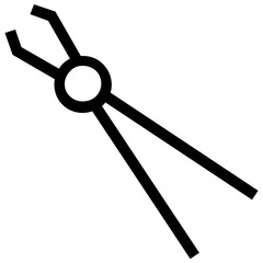Dentist Pliers 