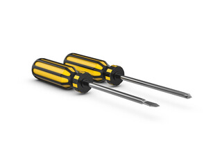 Screwdrivers