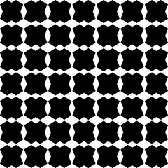 seamless geometric pattern
