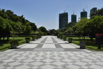 Fort Santiago, Manila's Walled City of Intramuros