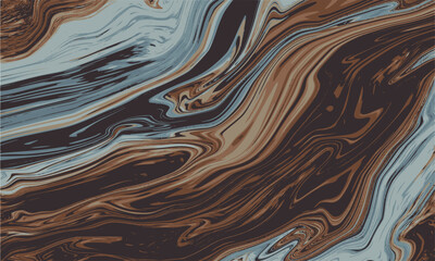  Vector abstract fluid colorful liquid marble paint background