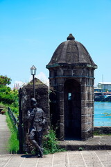 Fort Santiago, Manila's Walled City of Intramuros