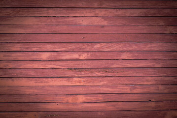 Obraz premium Old painted wood textured background.