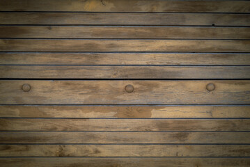 Old painted wood textured background.