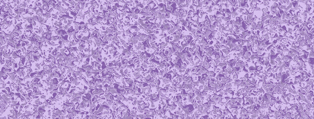 abstract texture with squiggly spots. texture for applying bulges and depressions to the surface. Horizontal image. Banner for insertion into site. 3D image. 3D rendering.