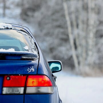 Saab