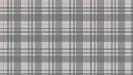  grey checkered seamless pattern on the light grey background