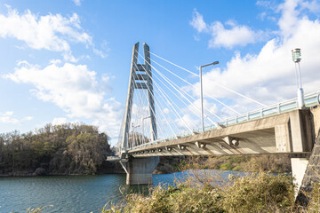 春田大橋
