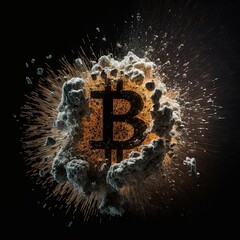 Bitcoin in crypto winter #01, Generative AI