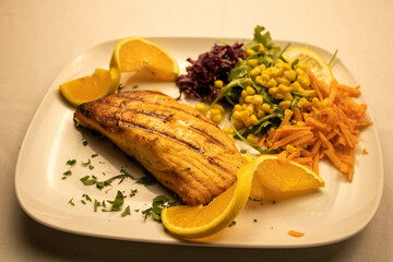 Turkish Food Collection