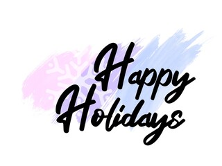 Happy new year celebration quotes happy holiday writting, invitation, card etc.