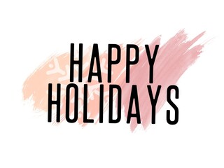 Happy new year celebration quotes happy holiday writting, invitation, card etc.