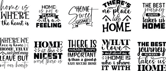 Fototapeta premium Homeschool mom SVG Bundle 04