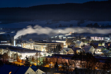 Alter Berg bei Böttingen