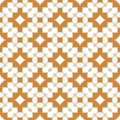 Geometric pattern. Seamless vector background. Ethnic graphic design.