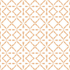 Geometric pattern. Seamless vector background. Ethnic graphic design.