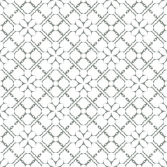 Geometric pattern. Seamless vector background. Ethnic graphic design.