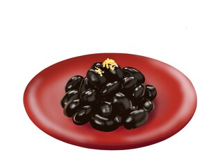 黒豆
