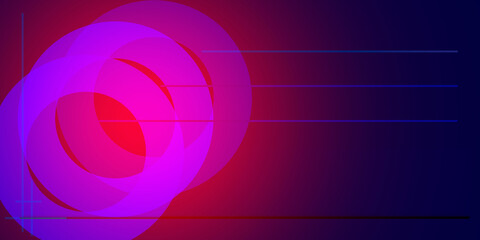 background with lines