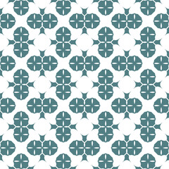 Geometric pattern. Seamless vector background. Ethnic graphic design.

