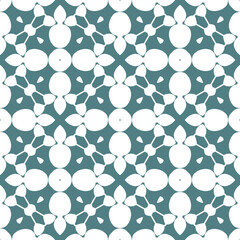 Geometric pattern. Seamless vector background. Ethnic graphic design.

