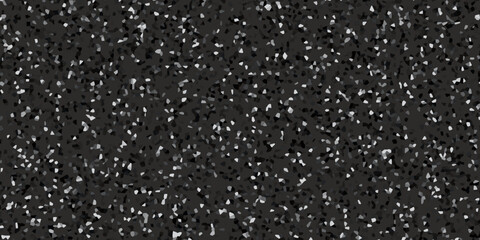 Terrazzo floor seamless pattern.Texture of classic italian style,Beautiful gray terrazzo stone texture background.surface of terrazzo floor texture abstract background.