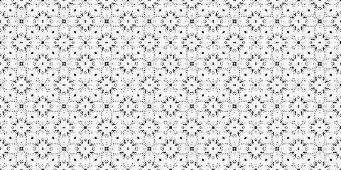 Abstract seamless pattern, seamless wallpaper, seamless background designed for use for interior,wallpaper,fabric,curtain,carpet,clothing,Batik,satin,background , illustration, Embroidery style.