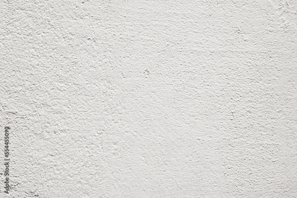 Canvas Prints grunge wall texture background white