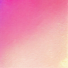 Fototapeta premium Abstract Red Watercolor Texture Background