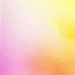 Abstract Gradient Watercolor Texture Background