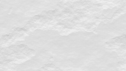 Obraz premium white abstract stucco background, wallpaper and texture, copy space empty space for text 