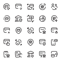 vector illustration, line icon. solid icon, hand drawn icon