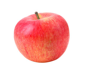 apple isolated on transparent png