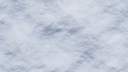 Fototapeta premium snow background