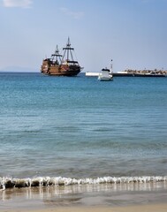 Pserimos Griechische Inseln